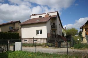 Dom (Wolnostojący) - Wejherowo: zdjecie 66272365