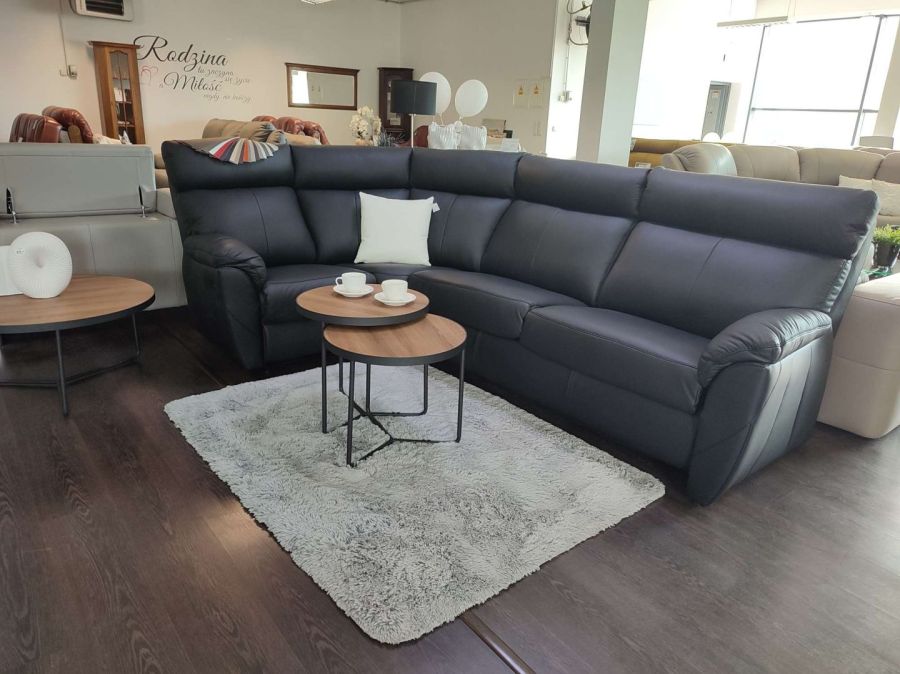 Promocja! Rabat na Narożnik Capri - Dostępny od Ręki!: zdjecie 97615080