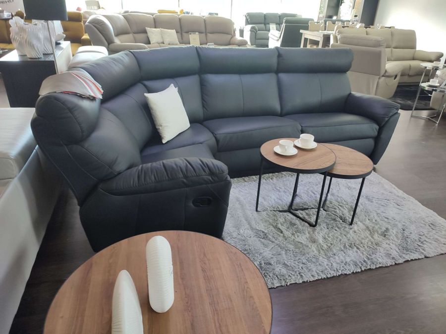 Promocja! Rabat na Narożnik Capri - Dostępny od Ręki!: zdjecie 97615081