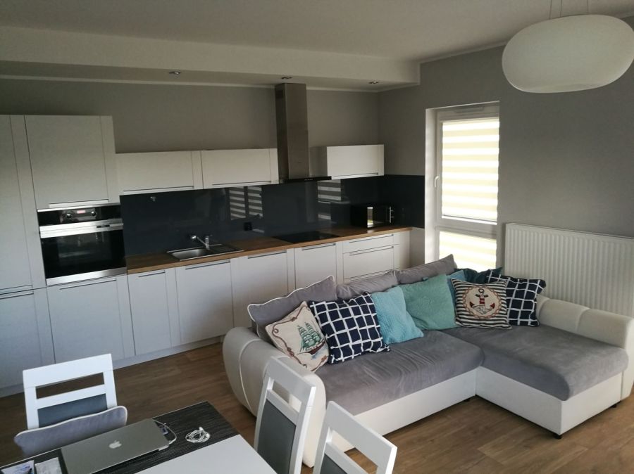 Wynajmę Apartament w Albatrosie Al. Rzeczypospolitej 4