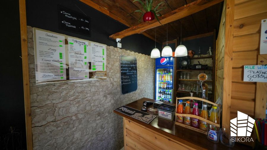 lokal gastronomiczny z duzym potencjałem !!!!!: zdjecie 97646456