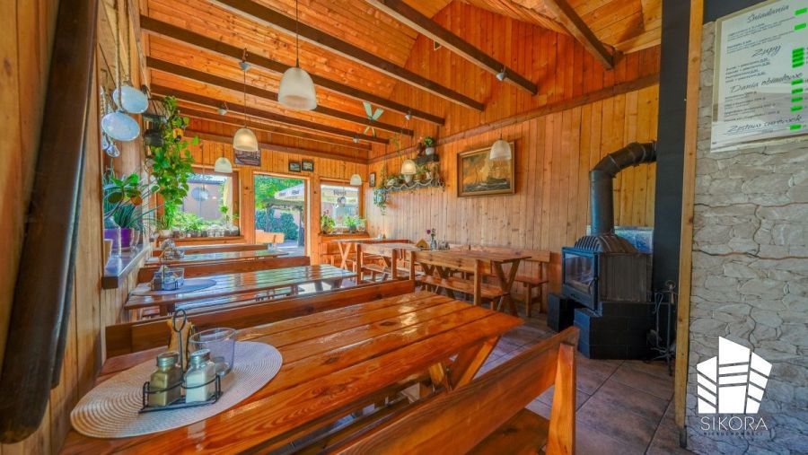 lokal gastronomiczny z duzym potencjałem !!!!!: zdjecie 97646458