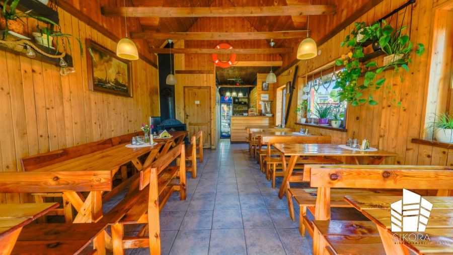 lokal gastronomiczny z duzym potencjałem !!!!!: zdjecie 97646442