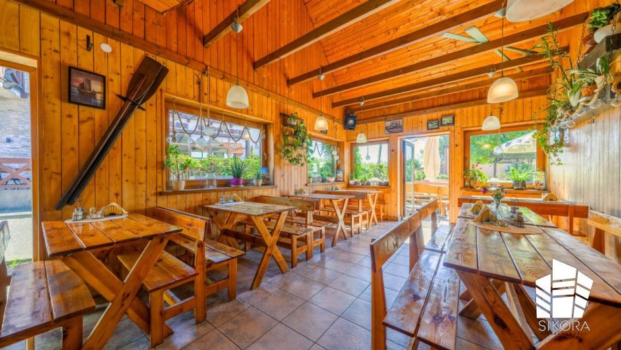 lokal gastronomiczny z duzym potencjałem !!!!!: zdjecie 97646445
