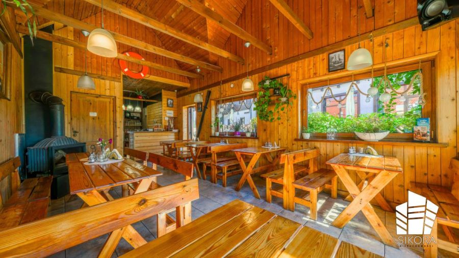 lokal gastronomiczny z duzym potencjałem !!!!!: zdjecie 97646447