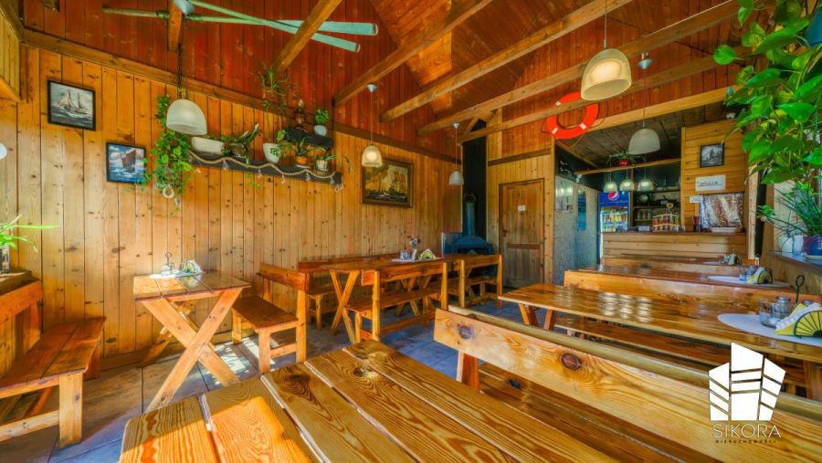 lokal gastronomiczny z duzym potencjałem !!!!!: zdjecie 97646450