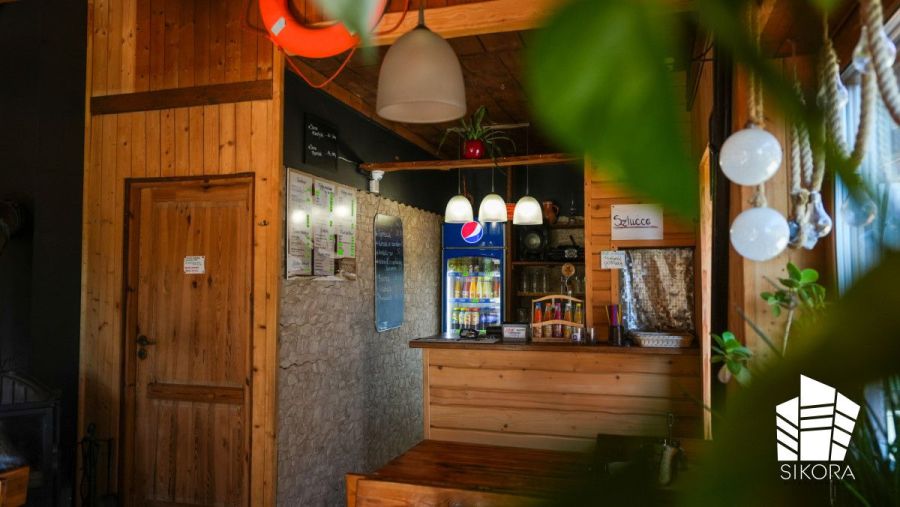 lokal gastronomiczny z duzym potencjałem !!!!!: zdjecie 97646452