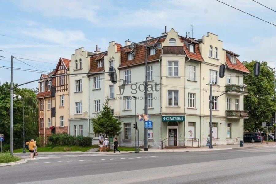 Sopot| 3 pokoje | po kapitalnym remoncie: zdjecie 98827606
