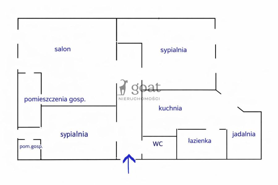 Sopot| 3 pokoje | po kapitalnym remoncie: zdjecie 98827607