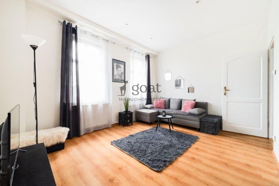 Sopot| 3 pokoje | po kapitalnym remoncie: zdjecie 98827599