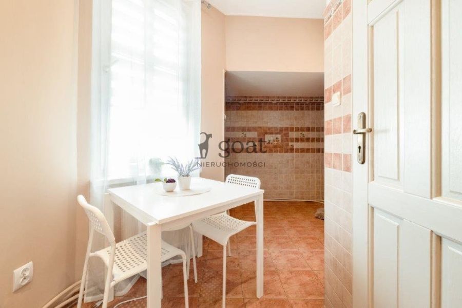 Sopot| 3 pokoje | po kapitalnym remoncie: zdjecie 98827602