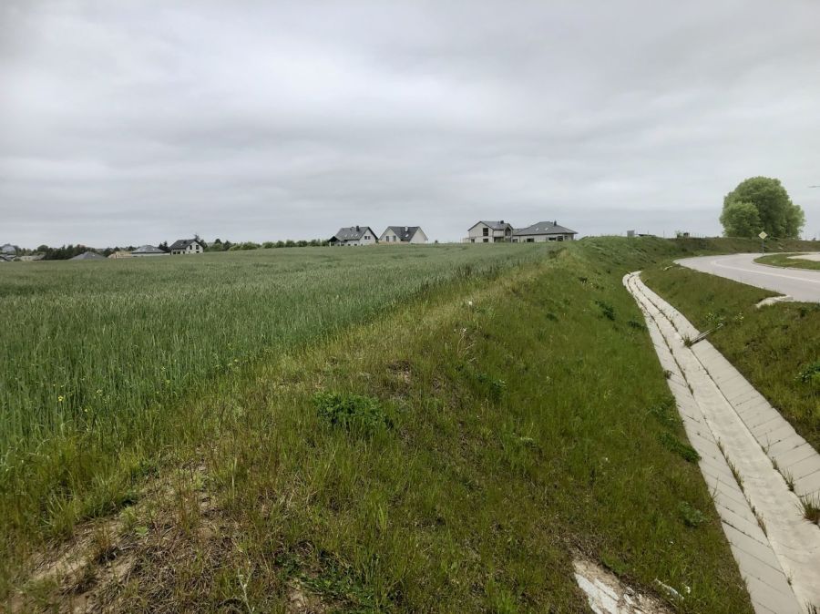 5 ha okolice Gdyni sprzedam zabudowa jednorodzinna: zdjecie 97667562