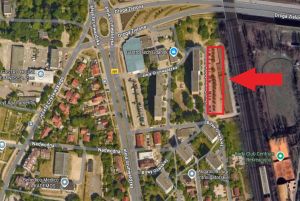 Sprzedam garaż (16,8m2) - Grunwaldzka 609, Gdańsk-Oliwa: zdjecie 66281866