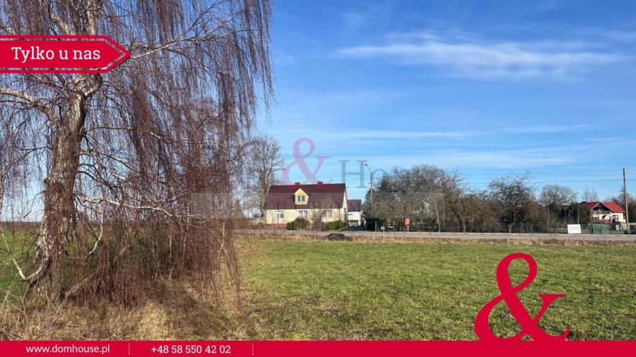 Działka w Tokarach dla dewelopera: zdjecie 97681785