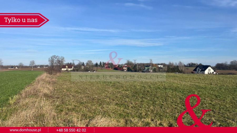 Działka w Tokarach dla dewelopera: zdjecie 97681772