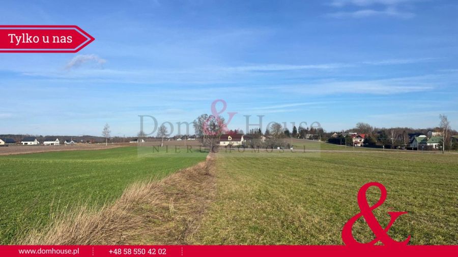 Działka w Tokarach dla dewelopera: zdjecie 97681774
