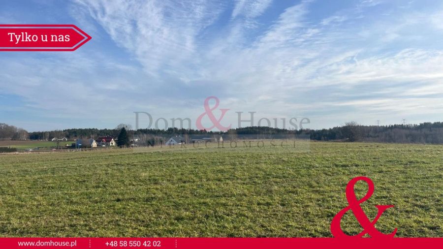 Działka w Tokarach dla dewelopera: zdjecie 97681776