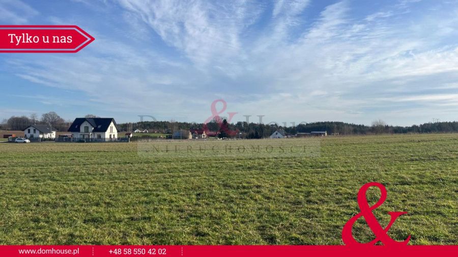 Działka w Tokarach dla dewelopera: zdjecie 97681778