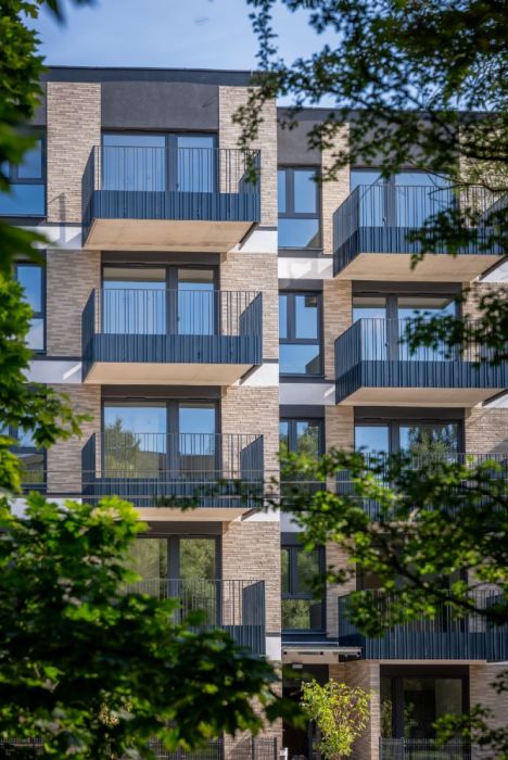 Apartamenty Cis Park | B.3.1