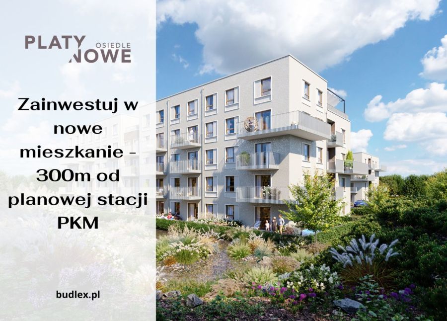 Mieszkanie 62.4 m&sup2; Gdańsk Osiedle Platynowe: zdjęcie 98754517