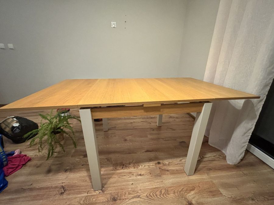 Stół 90x90: zdjecie 97706460