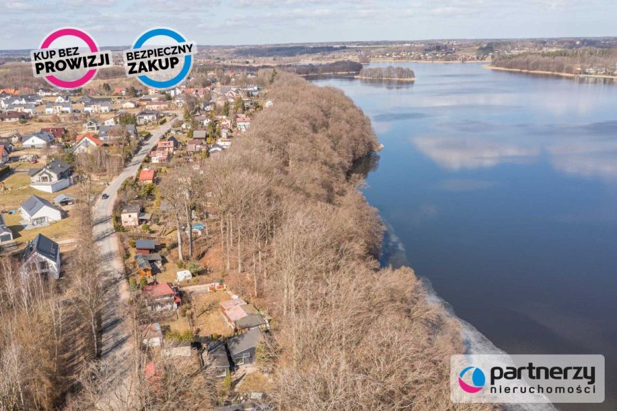 Dwa domki nad jeziorem z malowniczym widokiem!: zdjęcie 98353635