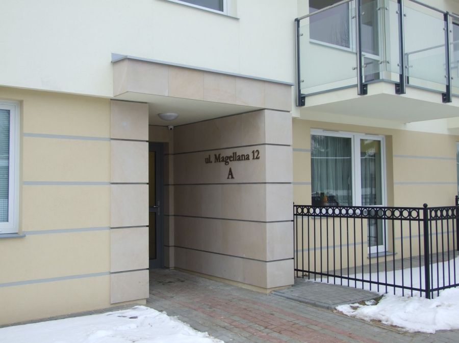 Kawalerka Gdańsk Morena na granicy Wrzeszcza: zdjęcie 97716429