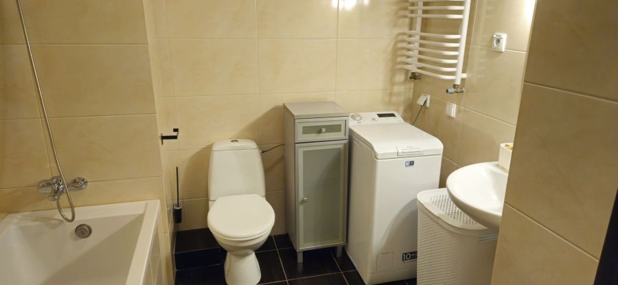 3-pokojowe mieszkanie - Gdańsk, Lawendowe Wzgórze: zdjecie 97717066