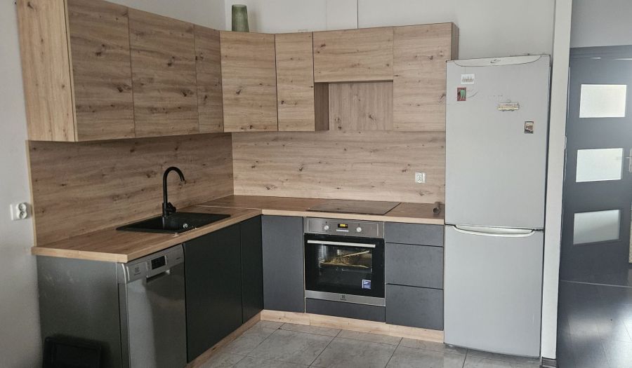 3-pokojowe mieszkanie - Gdańsk, Lawendowe Wzgórze: zdjecie 99532709