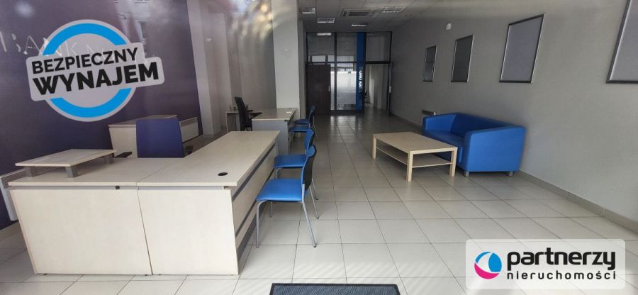 Lokal z dużą witryną dostępny od zaraz: zdjęcie 98453205