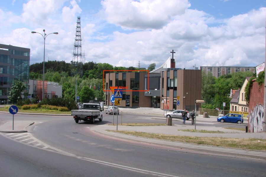 Biuro Gdańsk