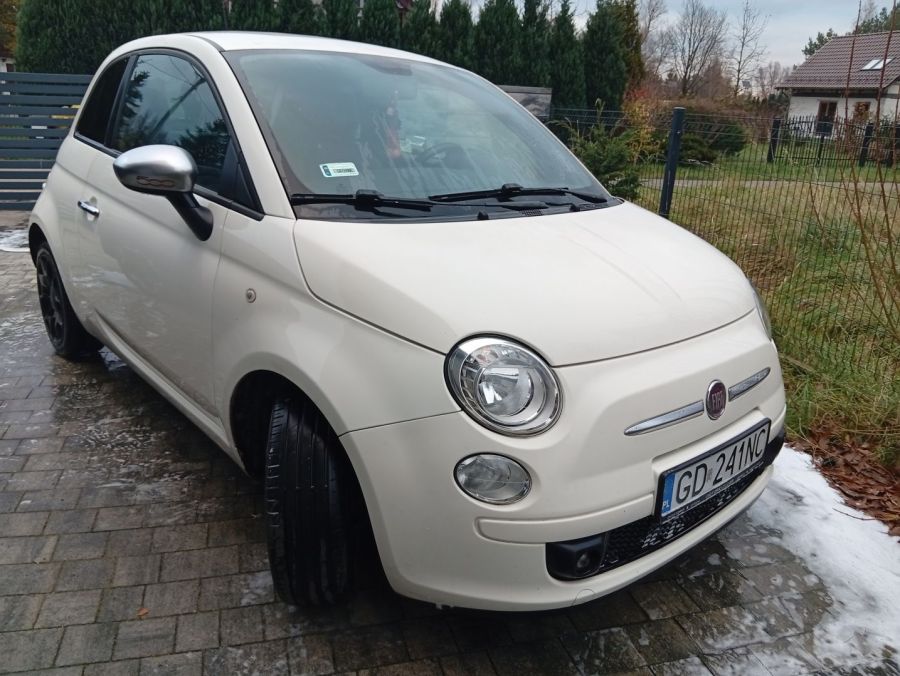 Motoryzacja: zdjecie 97737659