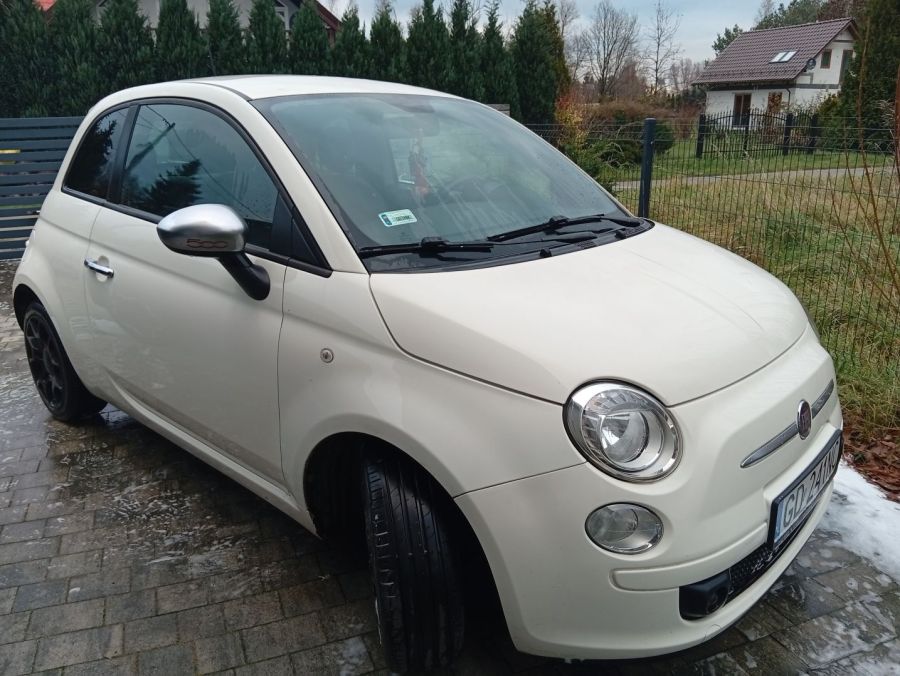 Motoryzacja: zdjecie 97737660