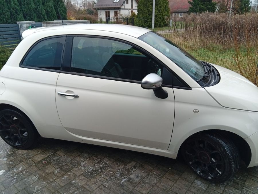 Motoryzacja: zdjecie 97737661