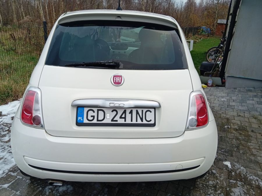Motoryzacja: zdjecie 97737662