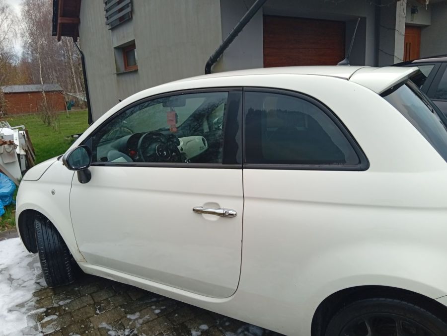 Motoryzacja: zdjecie 97737663