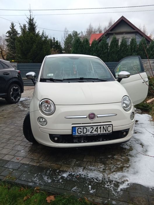 Motoryzacja: zdjecie 97737664