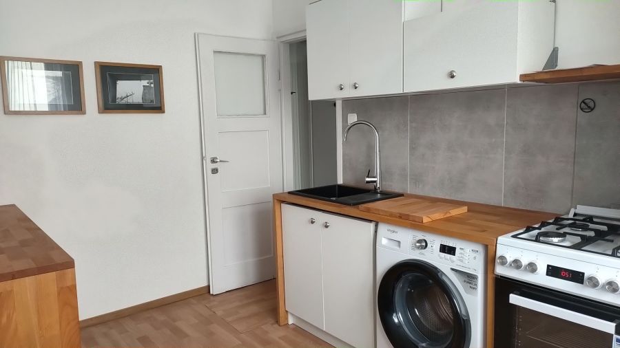Wynajmę ładną kawalerkę w centrum Gdyni: zdjecie 97746706