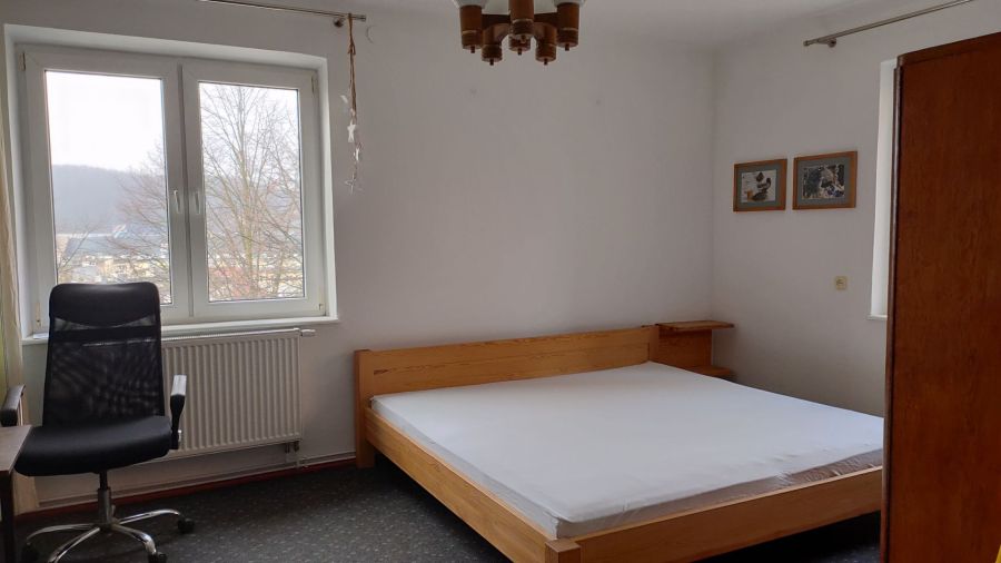Wynajmę ładną kawalerkę w centrum Gdyni: zdjecie 97746707