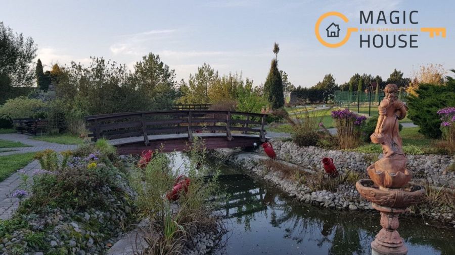 Wyjątkowy hotel w Zblewie - ROI - do 25%: zdjecie 97750732