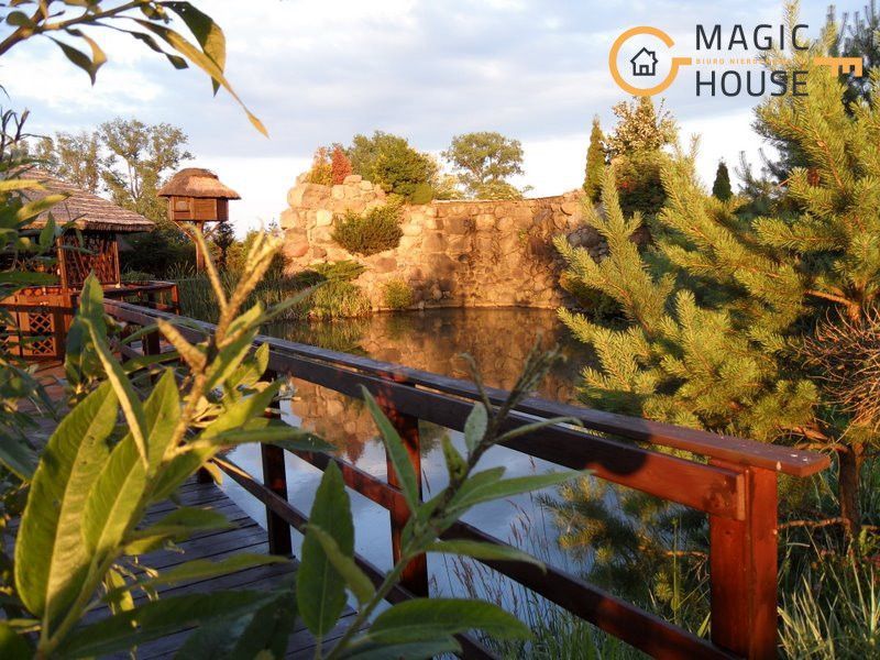 Wyjątkowy hotel w Zblewie - ROI - do 25%: zdjecie 97750734
