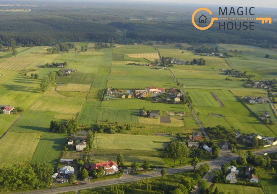 Wyjątkowy hotel w Zblewie - ROI - do 25%: zdjecie 97750723