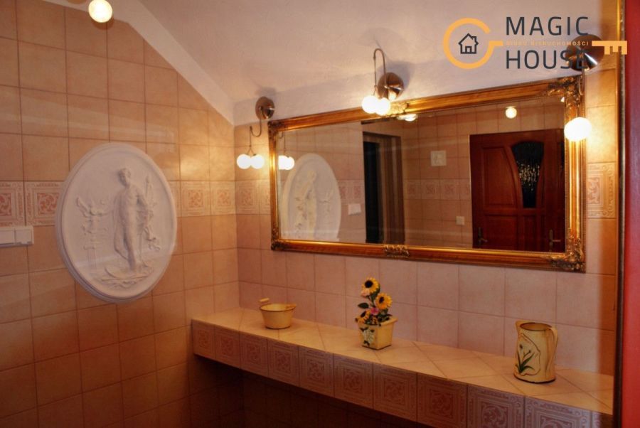 Wyjątkowy hotel w Zblewie - ROI - do 25%: zdjecie 97750725