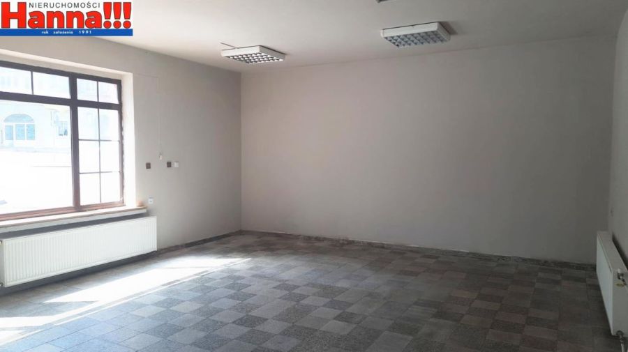 Tczew Centrum. Lokal użytkowy biura/handel/usługi.: zdjecie 99026809