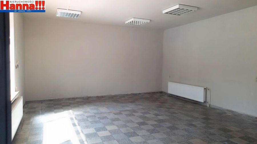 Tczew Centrum. Lokal użytkowy biura/handel/usługi.: zdjecie 99026810