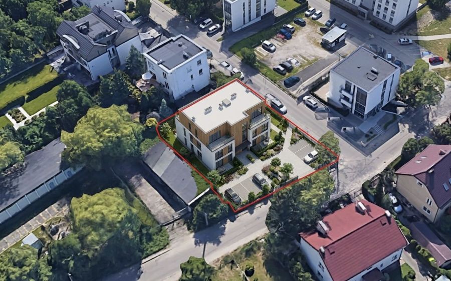 Witomino - Dom z działką w świetnej lokalizacji | Okazja inwestycyjna: zdjęcie 98745376