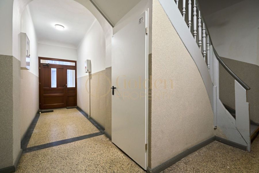 Duże mieszkanie z potencjałem we Wrzeszczu!: zdjecie 98907889