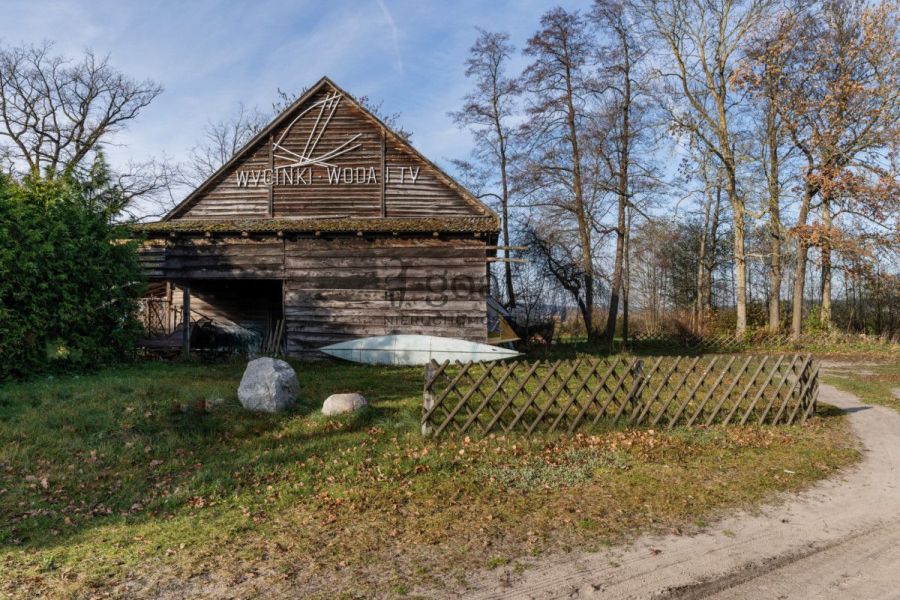 Wycinki | 32000m2 | Inwestycja | Bory Tucholskie: zdjecie 98827130