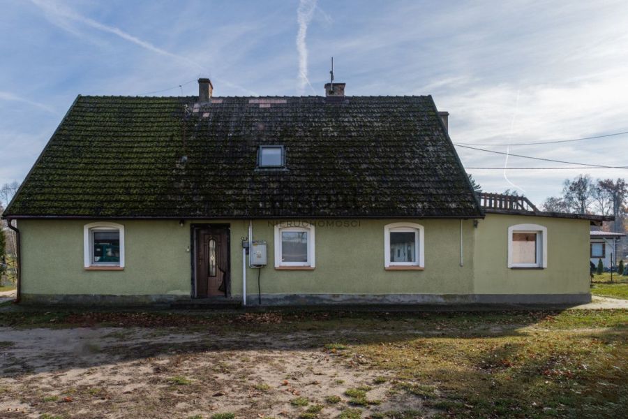 Wycinki | 32000m2 | Inwestycja | Bory Tucholskie: zdjecie 98827133