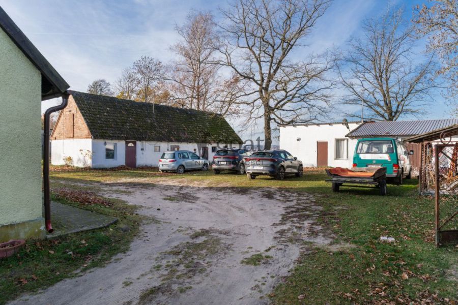Wycinki | 32000m2 | Inwestycja | Bory Tucholskie: zdjecie 98827134